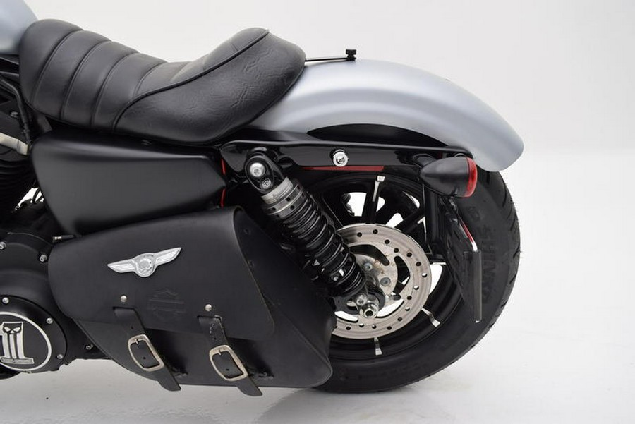 2020 Harley-Davidson® XL883N - Sportster® Iron 883™