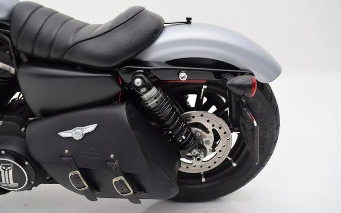 2020 Harley-Davidson® XL883N - Sportster® Iron 883™