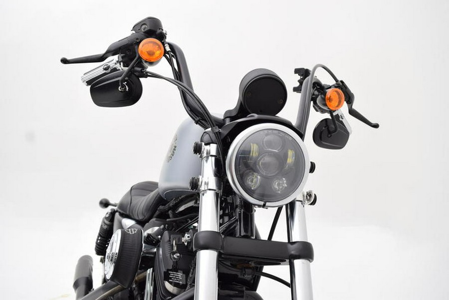 2020 Harley-Davidson® XL883N - Sportster® Iron 883™