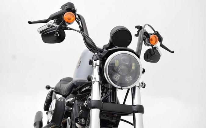 2020 Harley-Davidson® XL883N - Sportster® Iron 883™