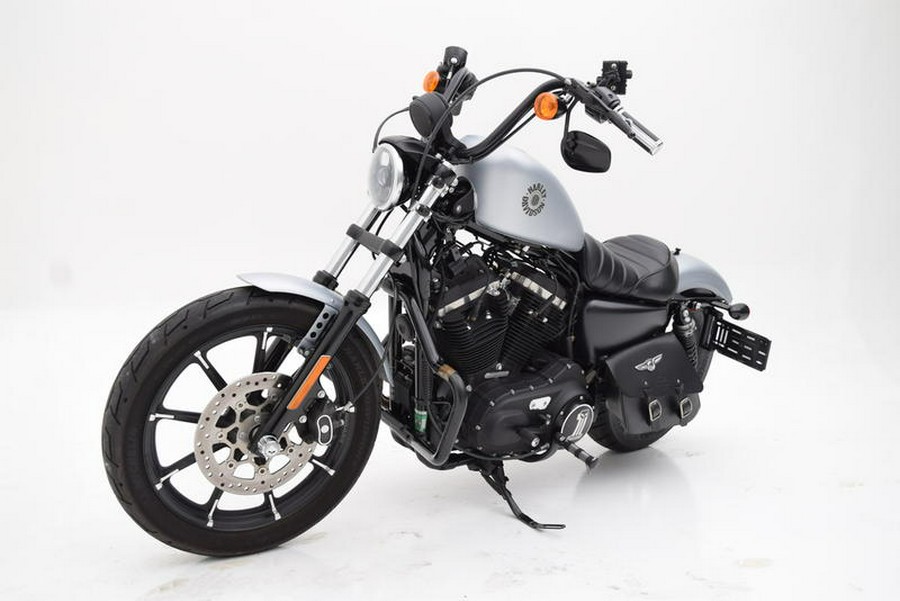 2020 Harley-Davidson® XL883N - Sportster® Iron 883™