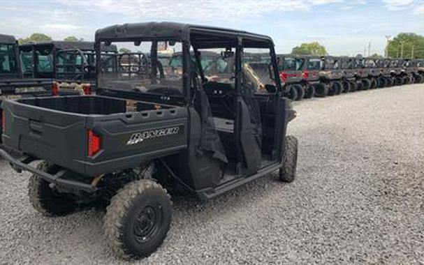 2024 Polaris Ranger Crew SP 570