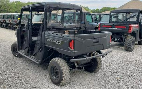 2024 Polaris Ranger Crew SP 570