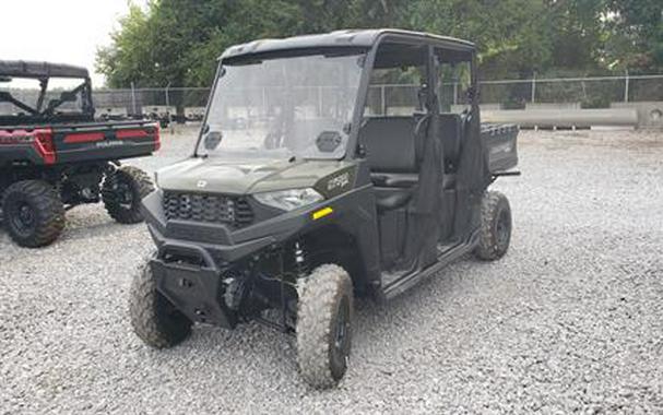 2024 Polaris Ranger Crew SP 570