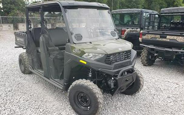 2024 Polaris Ranger Crew SP 570