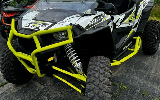 2018 Polaris RZR XP 1000 EPS