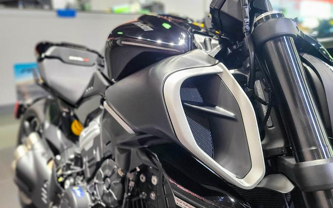 2023 Ducati Diavel V4