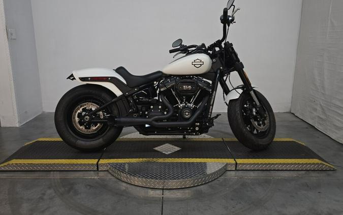 FXFBS 2018 Fat Bob 114