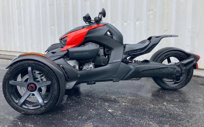 2024 Can-Am RYKER SPORT 900 ACE