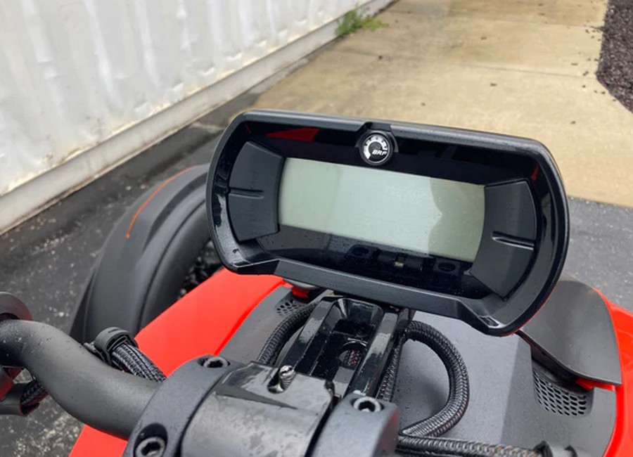 2024 Can-Am RYKER SPORT 900 ACE