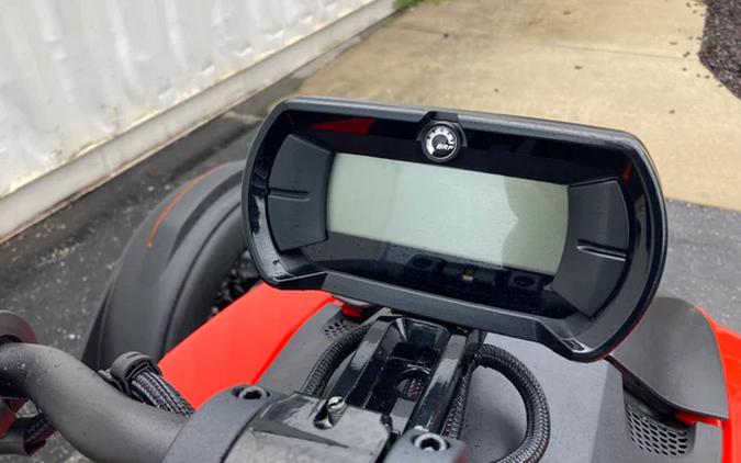 2024 Can-Am RYKER SPORT 900 ACE