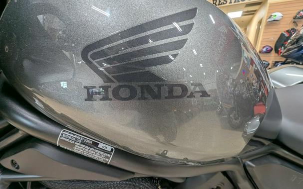2025 Honda REBEL 1100T DCT