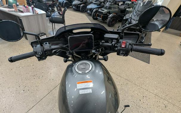 2025 Honda REBEL 1100T DCT