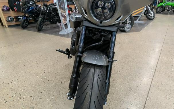 2025 Honda REBEL 1100T DCT
