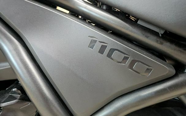 2025 Honda REBEL 1100T DCT