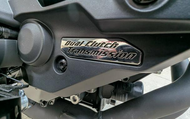 2025 Honda REBEL 1100T DCT