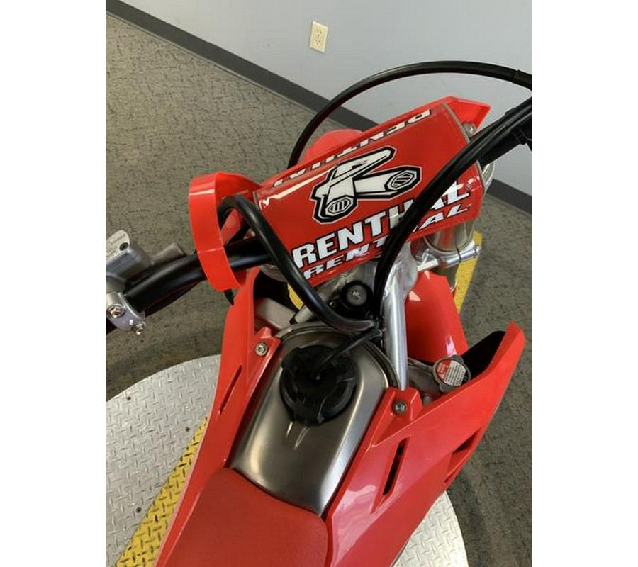 2026 Honda® CRF450R