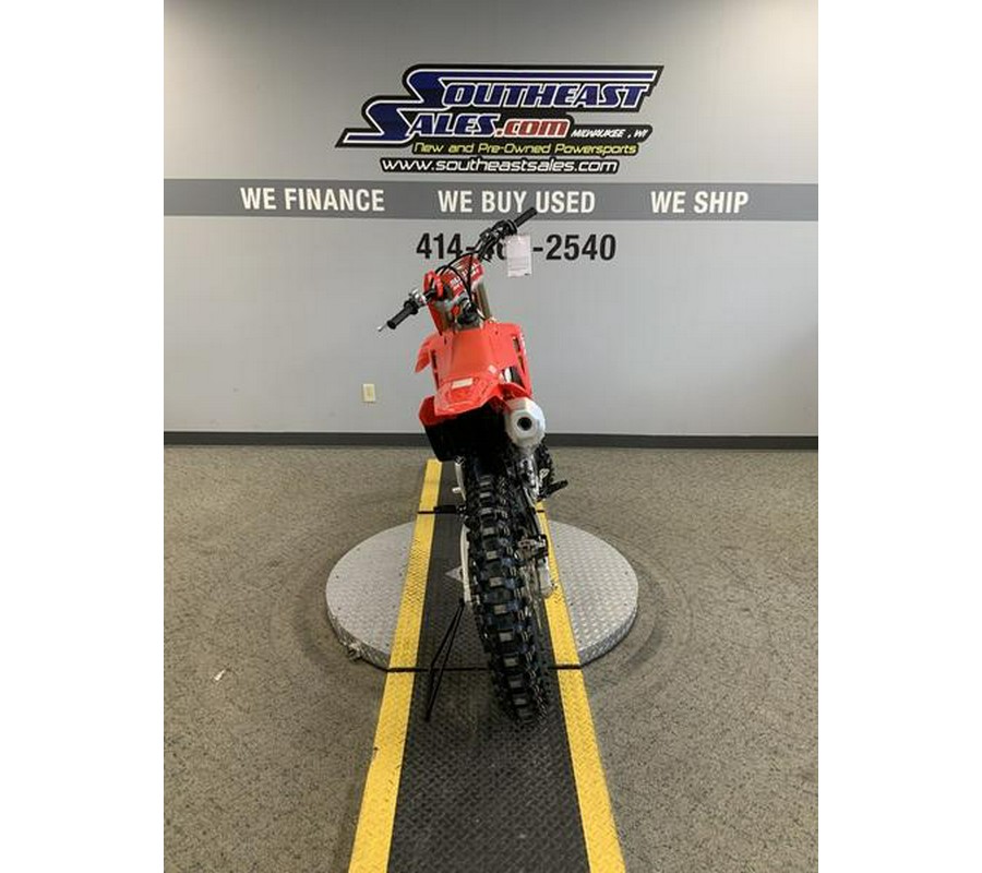 2026 Honda® CRF450R