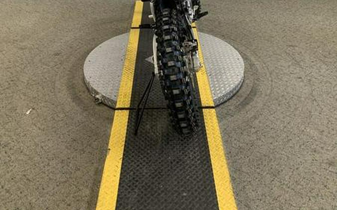 2026 Honda® CRF450R