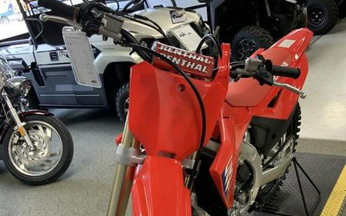 2026 Honda® CRF450R