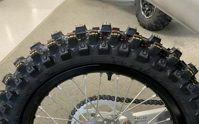 2026 Honda® CRF450R