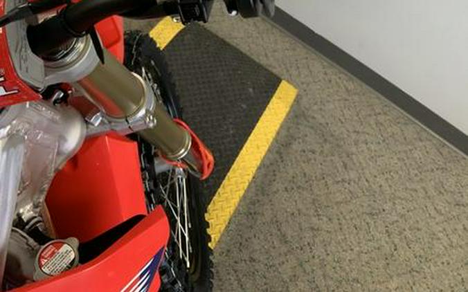 2026 Honda® CRF450R