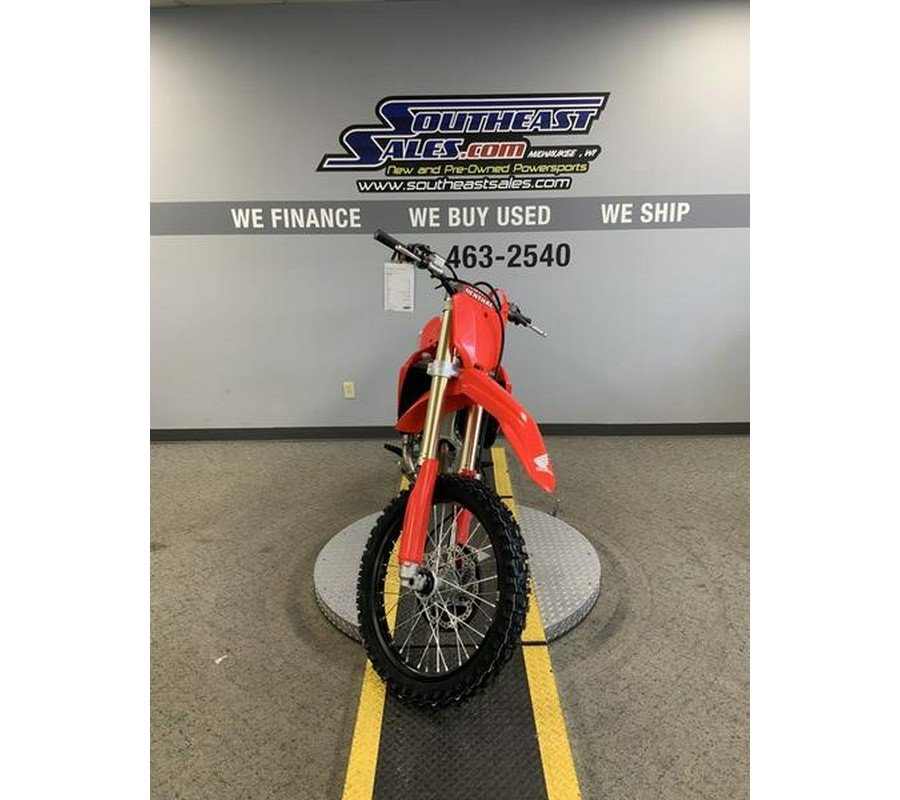 2026 Honda® CRF450R