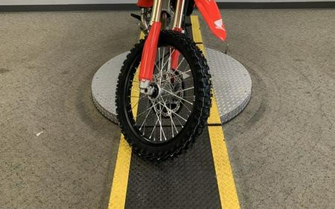 2026 Honda® CRF450R