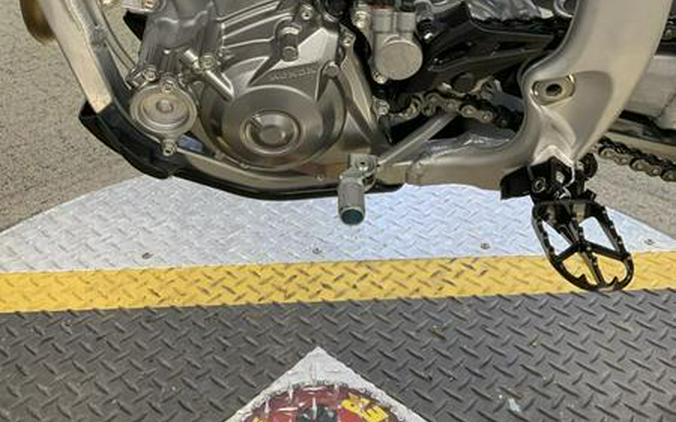 2026 Honda® CRF450R