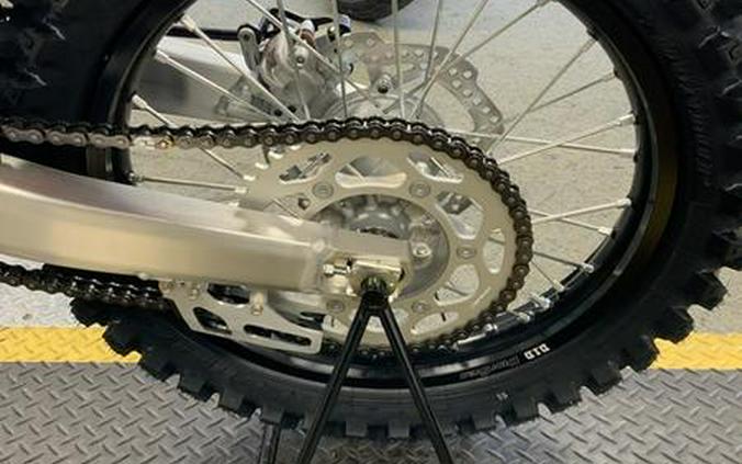 2026 Honda® CRF450R