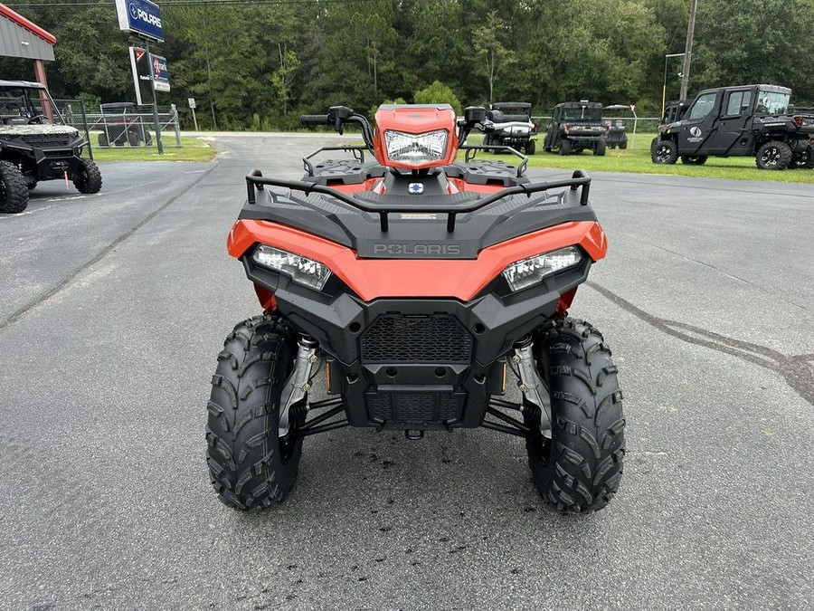 2025 Polaris® Sportsman 450 H.O. EPS