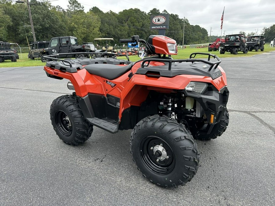 2025 Polaris® Sportsman 450 H.O. EPS
