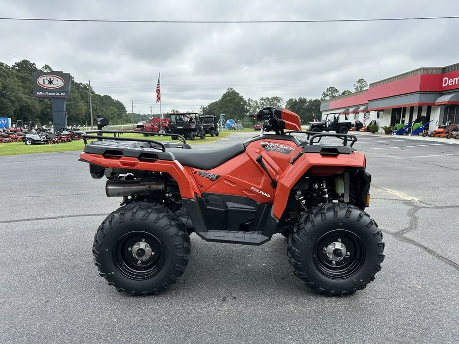 2025 Polaris® Sportsman 450 H.O. EPS