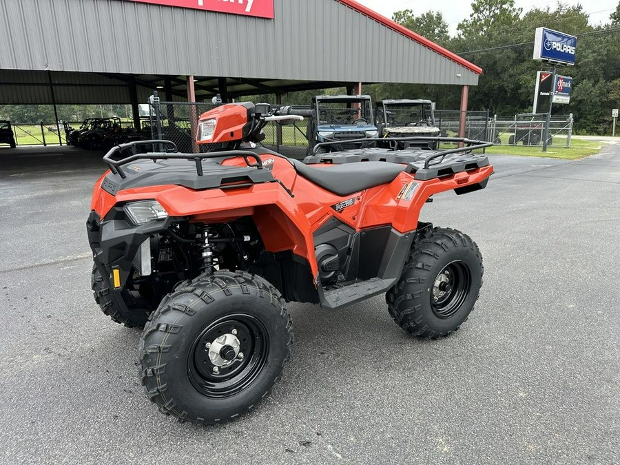 2025 Polaris® Sportsman 450 H.O. EPS