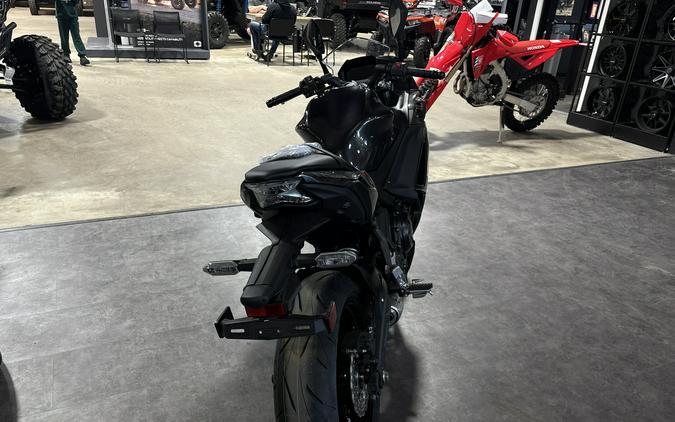 2026 Kawasaki Ninja 650