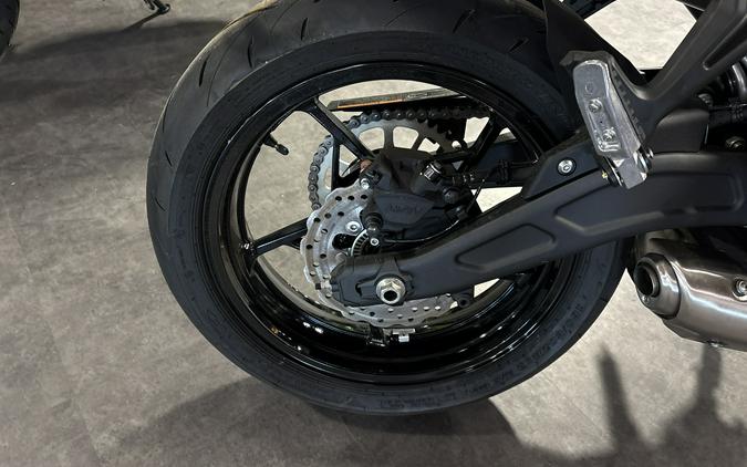 2026 Kawasaki Ninja 650