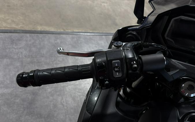 2026 Kawasaki Ninja 650