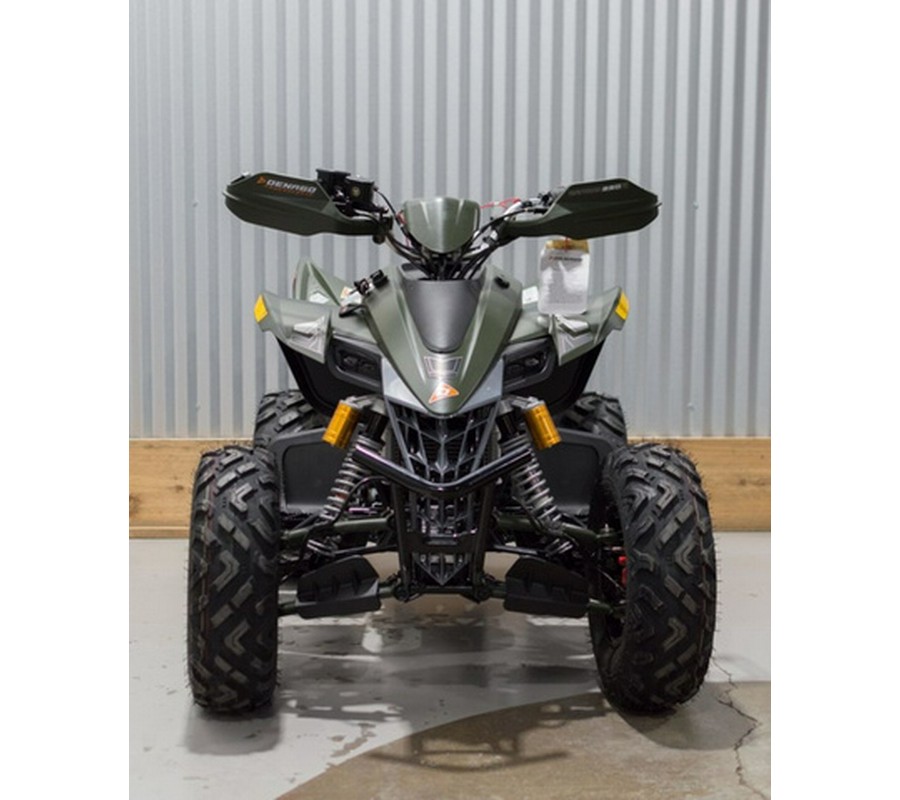 2025 Denago Powersports Daytona 250 FI