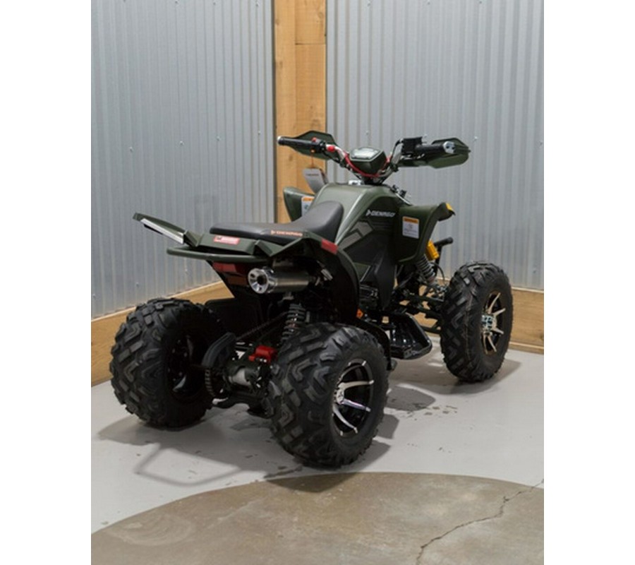 2025 Denago Powersports Daytona 250 FI