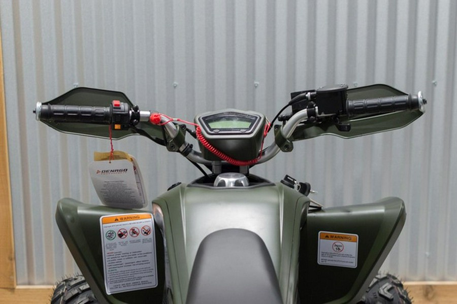 2025 Denago Powersports Daytona 250 FI