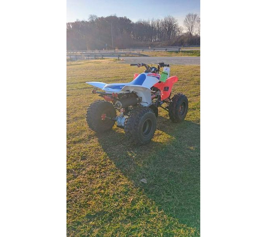 2026 Honda® TRX250X