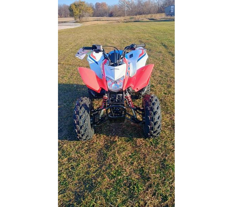 2026 Honda® TRX250X