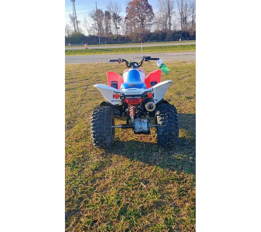 2026 Honda® TRX250X