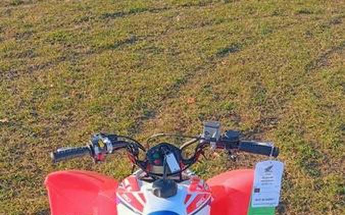2026 Honda® TRX250X