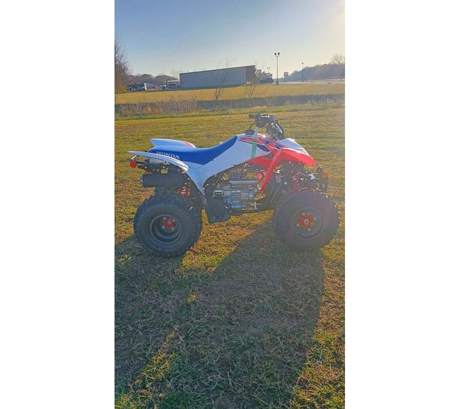 2026 Honda® TRX250X