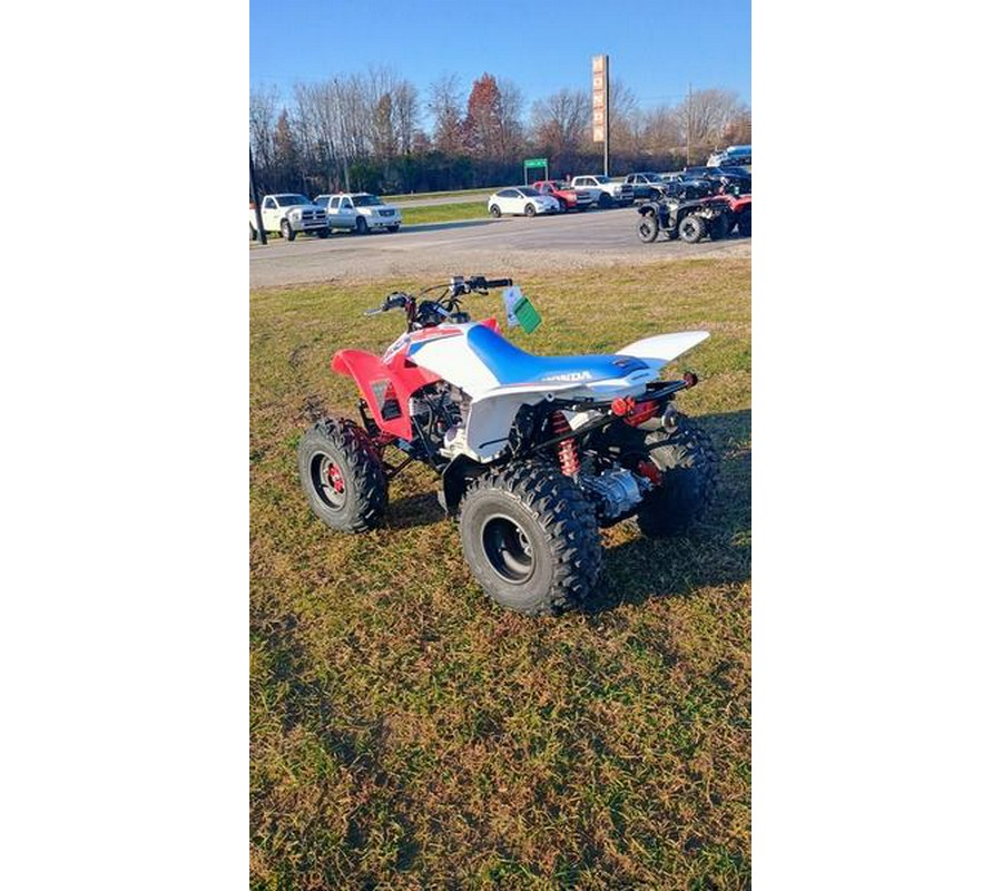 2026 Honda® TRX250X