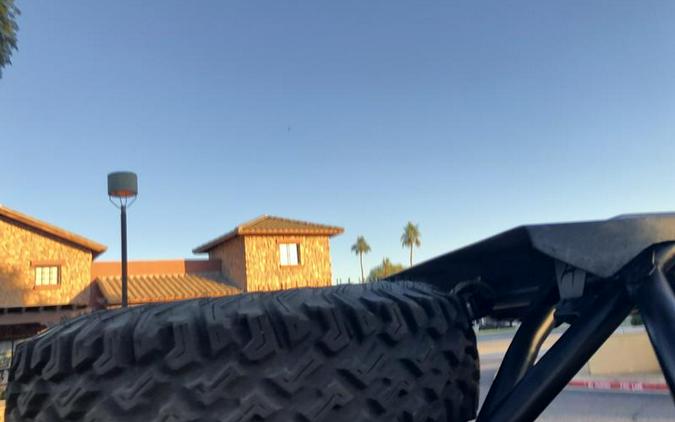 2021 Polaris® RZR Turbo S Velocity