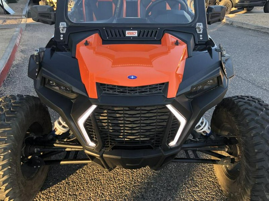 2021 Polaris® RZR Turbo S Velocity