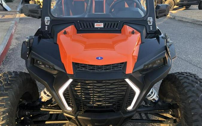 2021 Polaris® RZR Turbo S Velocity