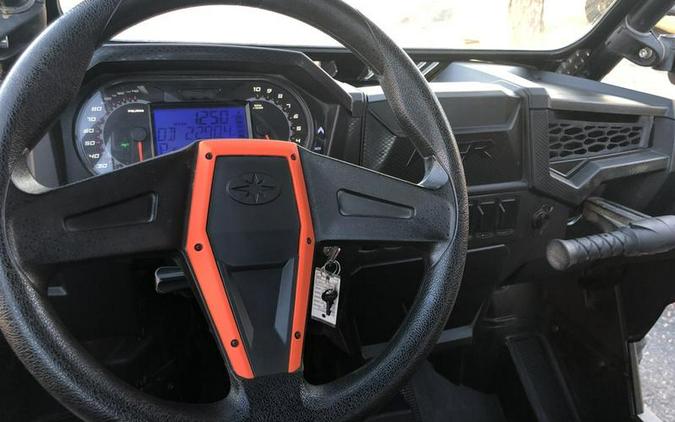 2021 Polaris® RZR Turbo S Velocity